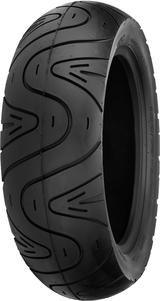 SHINKO - TIRE SR007 REAR 140/70-12 60P BIAS TL - 87-4212