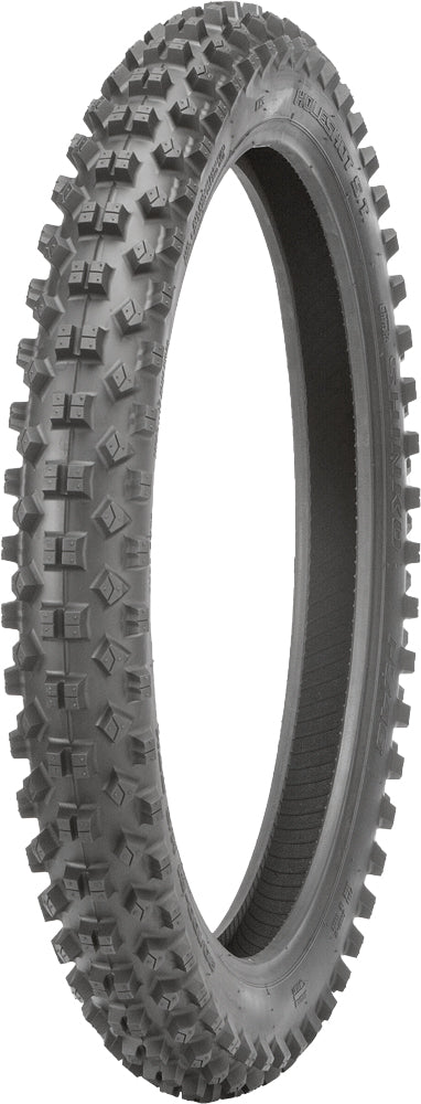 SHINKO - TIRE 546 SERIES FRONT 80/100-21 51M BIAS TT - 87-4712