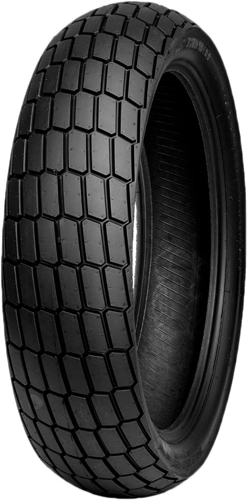 SHINKO - TIRE 268 FLAT TRACK REAR 140/80-19 71H BIAS TT - 87-4751M