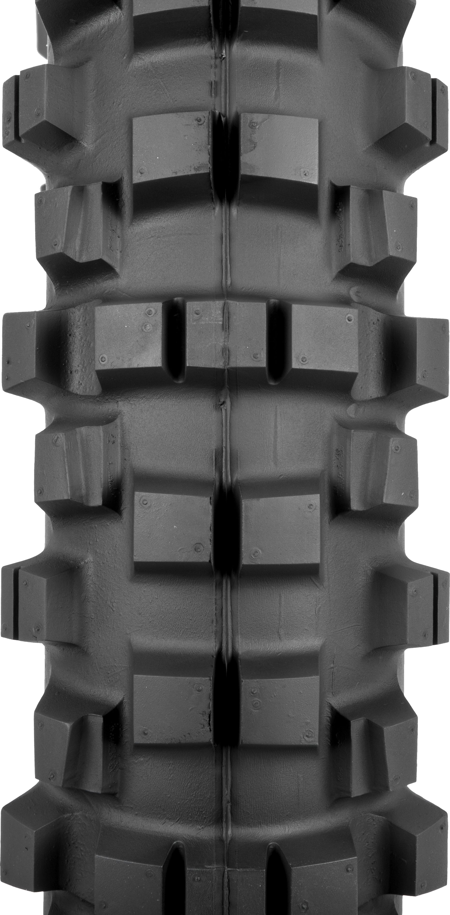 SHINKO - TIRE 525 CHEATER SERIES REAR 110/90-19 62M BIAS TT - 87-4328S