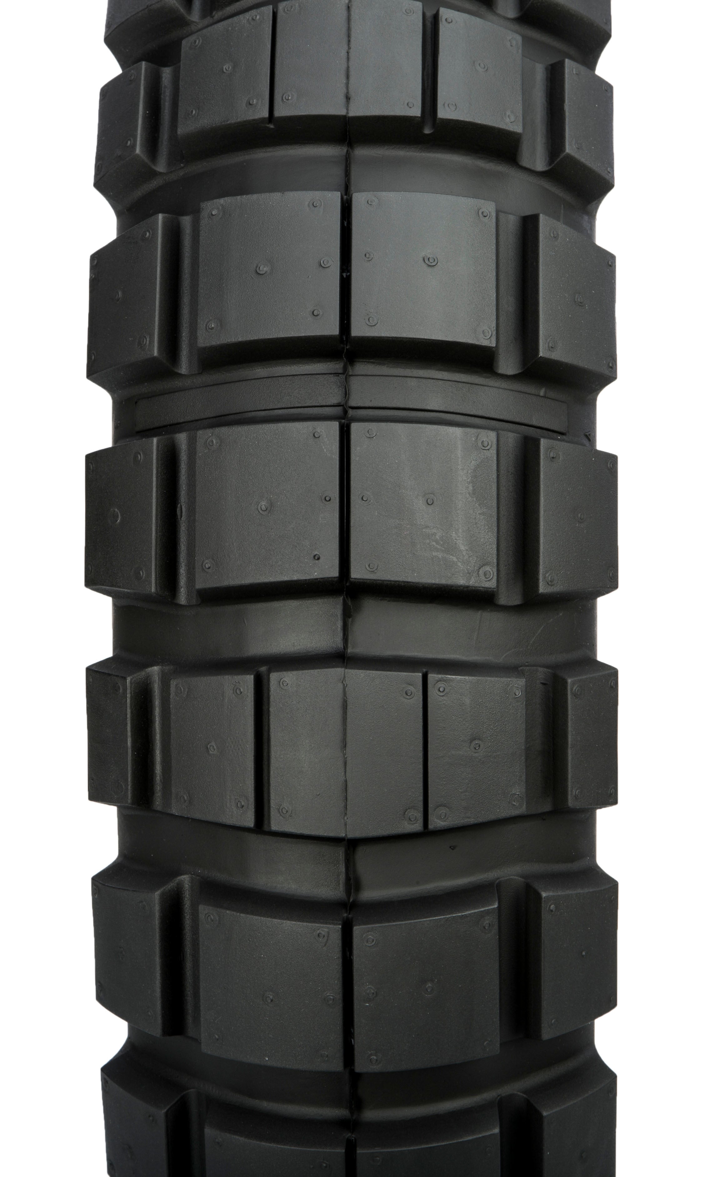 SHINKO - TIRE 805 DUAL SPORT REAR REF 130/80-17 65T BIAS TL REF - 87-4716
