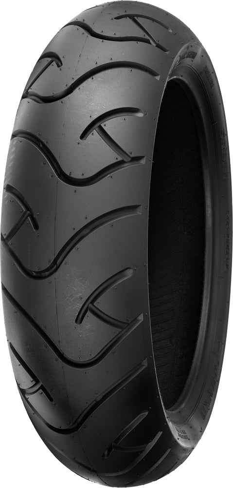 SHINKO - TIRE 881 SERIES REAR 160/60ZR16 68W RADIAL TL - 87-4685