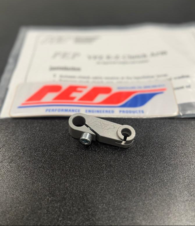 PEP EZ Pull Clutch Arm YFZ450R