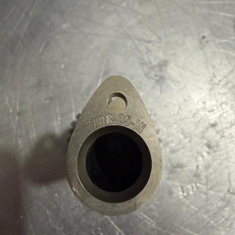 TDR Billet Cams