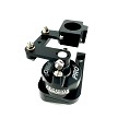 Precision Racing Pro 4 Steering Stabilizer YFZ450-R/X