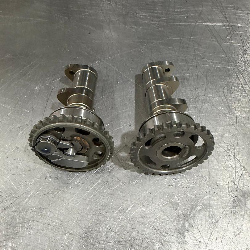 TDR Billet Cams