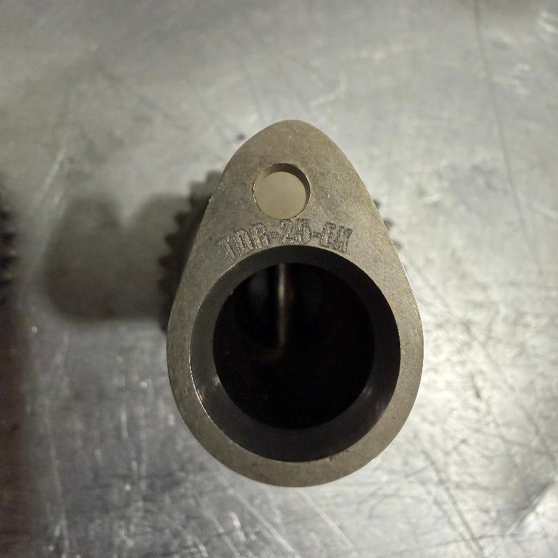 TDR Billet Cams